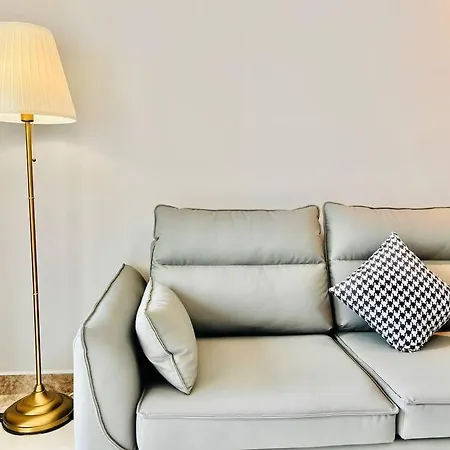 R&F Seine Region Family Suite Seaview 4Br 10-15Pax Near R&F Mall Ciq Johor Bahru Exterior photo